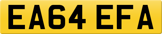 EA64EFA